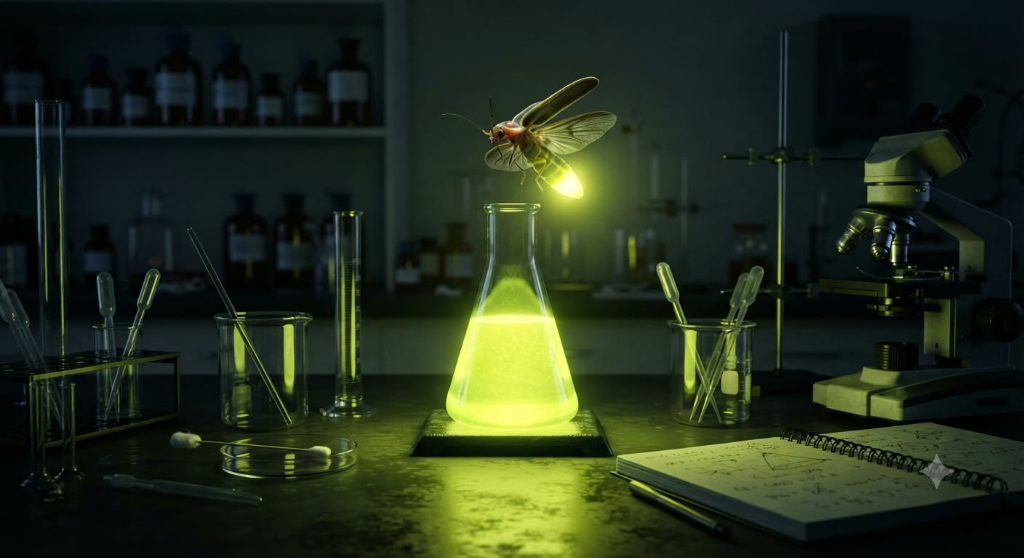 Chemical Kinetics & Reaction Rates