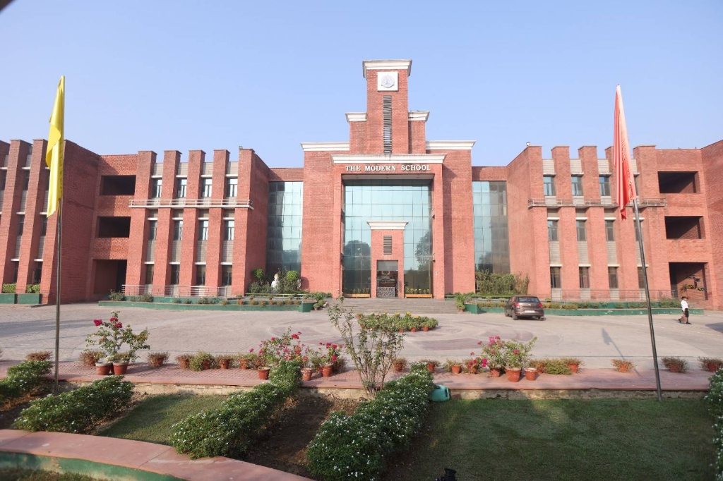 Amar Jyoti School
