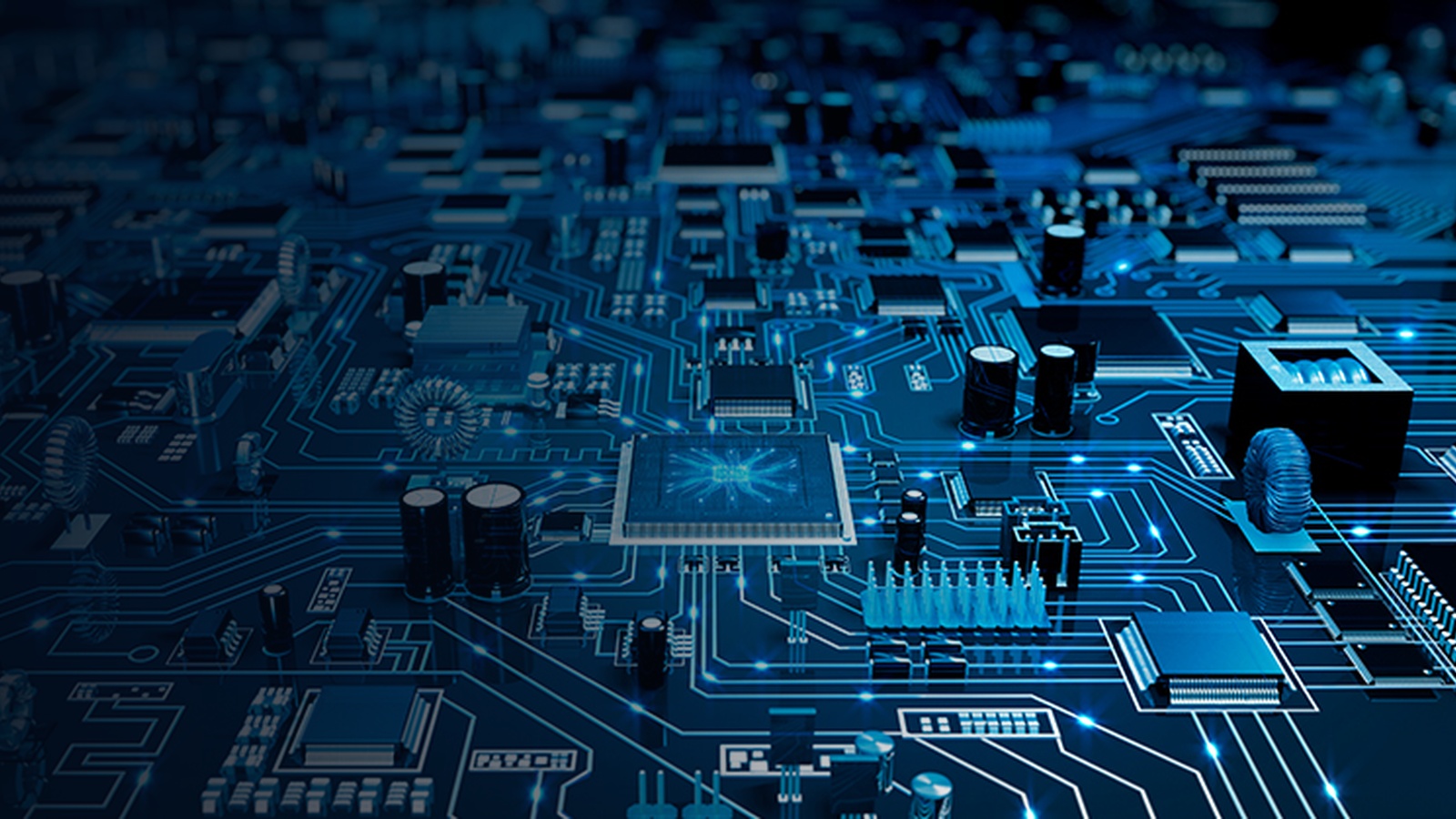 Ohm's Law & Circuit Analysis