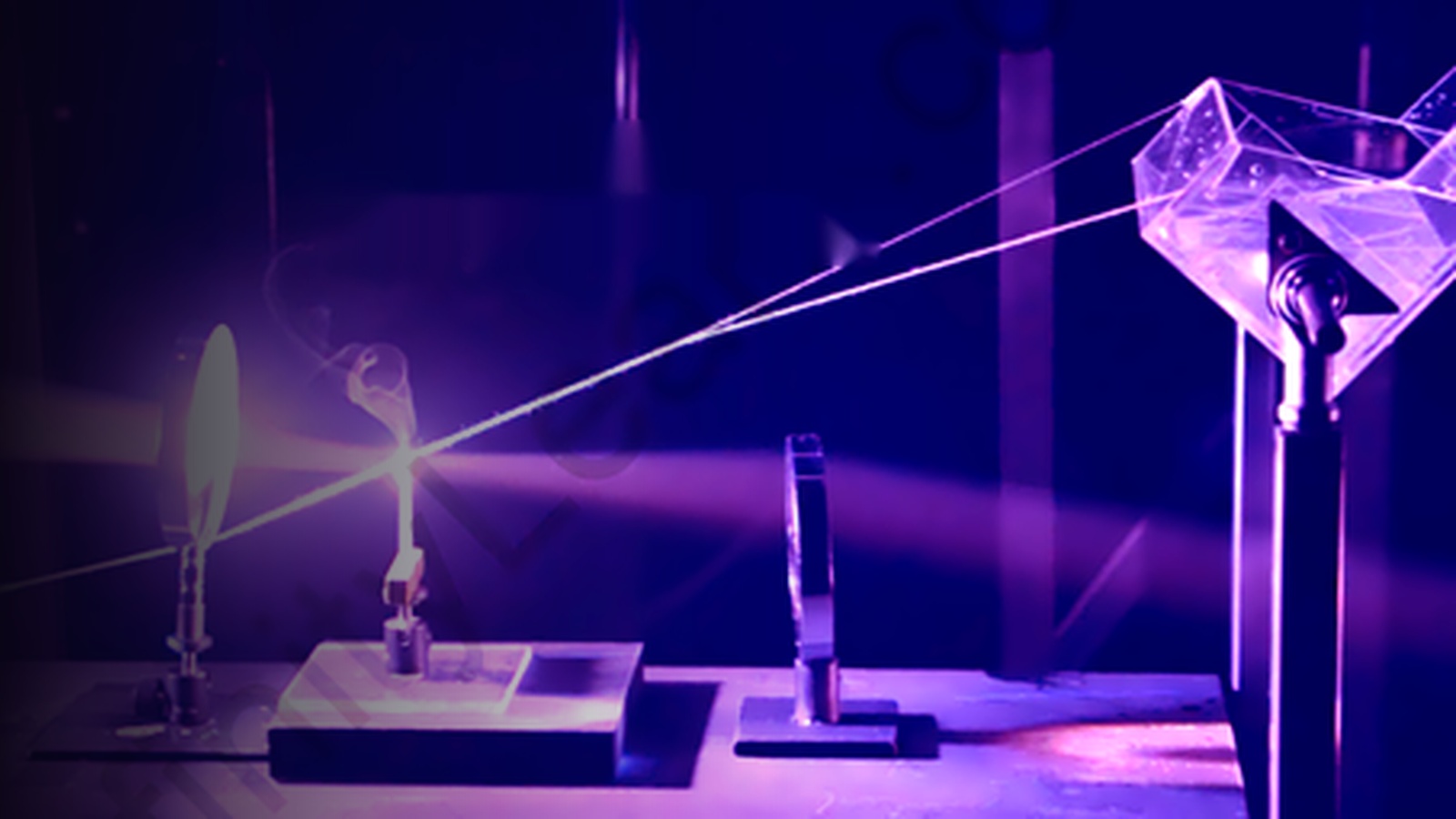 Ray Optics: Refraction Through Lenses & Prisms